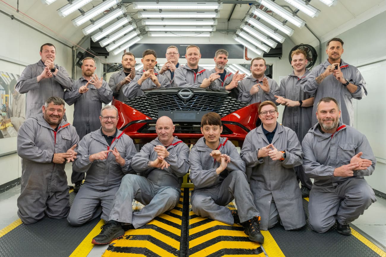 Bumper Paint Shop Sign Language Team Bumper Paint Shop Sign Language Team