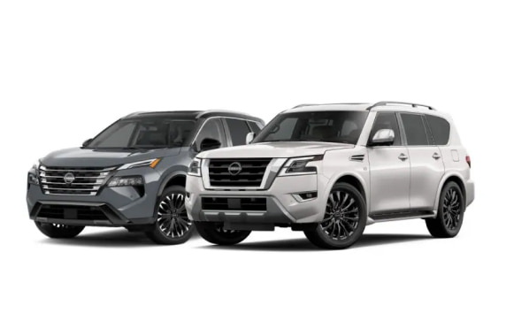 Nissan Mobility Assist, US